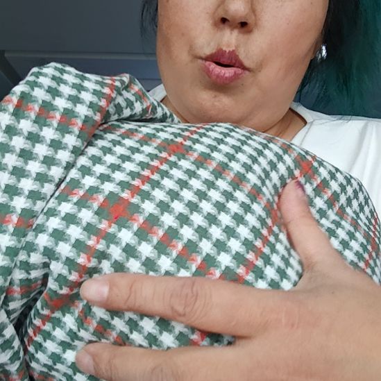 棉花纯棉100棉，大早上的线。