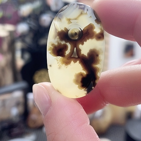 玛瑙/玉髓珠宝奇石未镶嵌