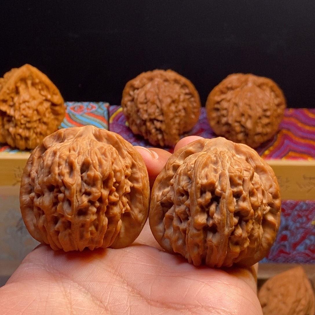 42尺全品四座楼白茬