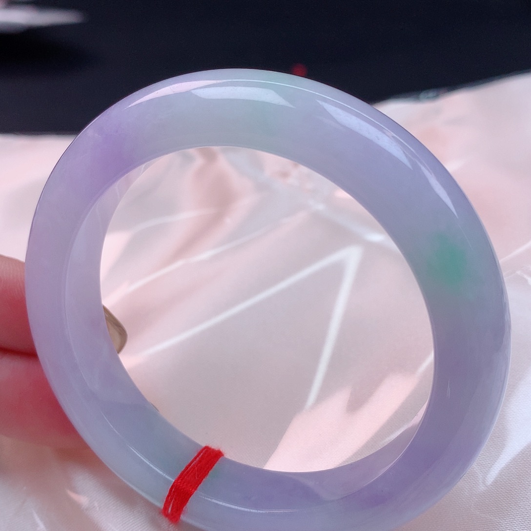 【闪购商品】未镶嵌手镯翡翠55