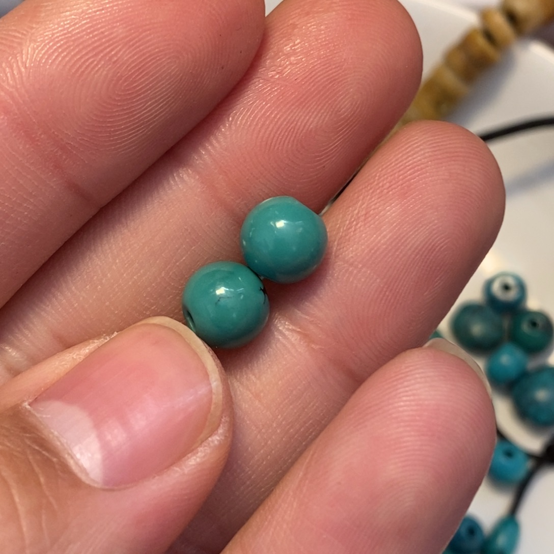 吊坠凤眼菩提清*好看的配饰