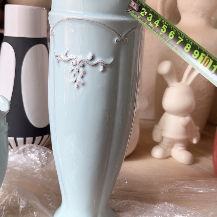 陶瓷，尾单，瑕疵～～