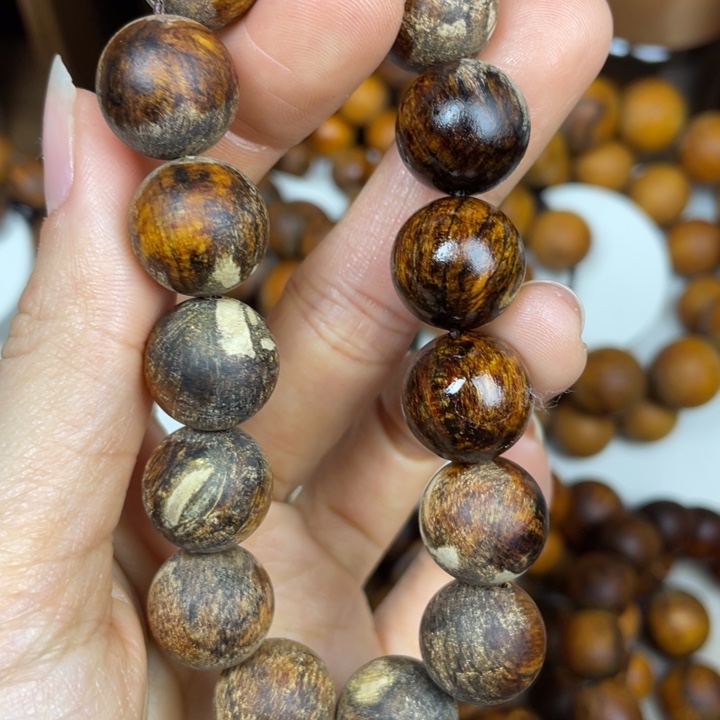 贡木手串/手链手串