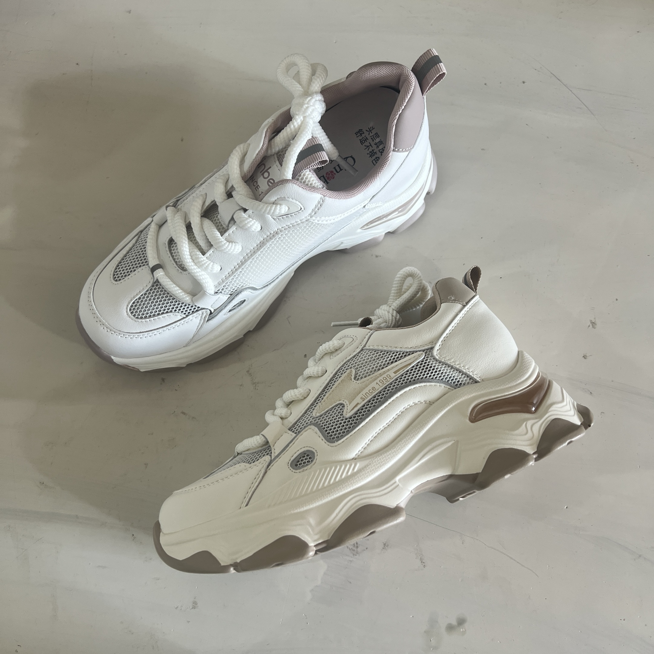 43251021642纱网鞋B762