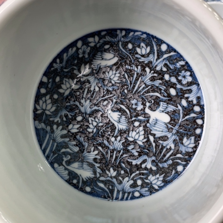 _***k景德镇手工手绘陶瓷
