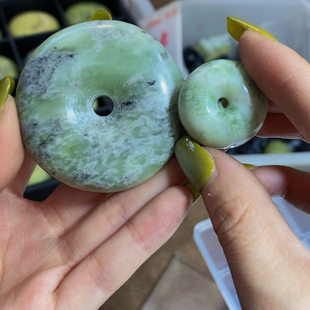 蛇纹石玉其他合金74