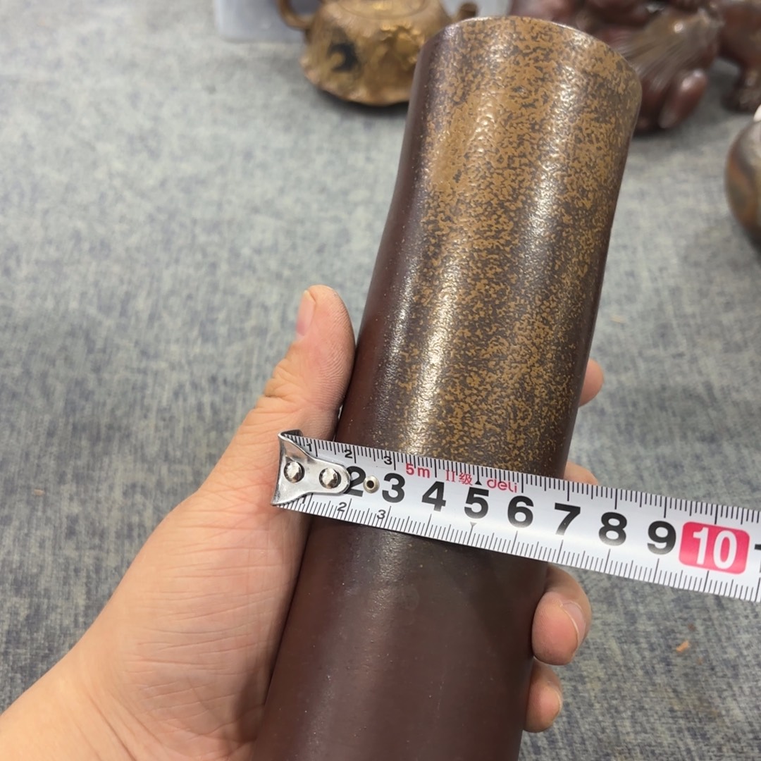 非常喜欢这个瓷器
