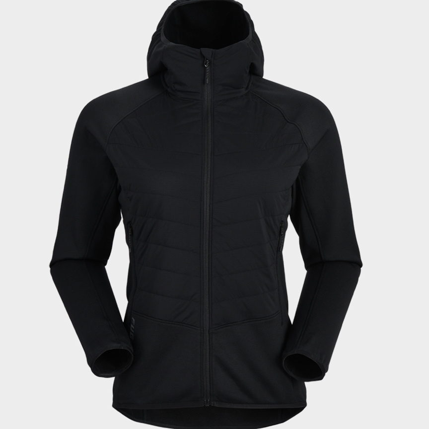 原单孤品户外男女外套裤子