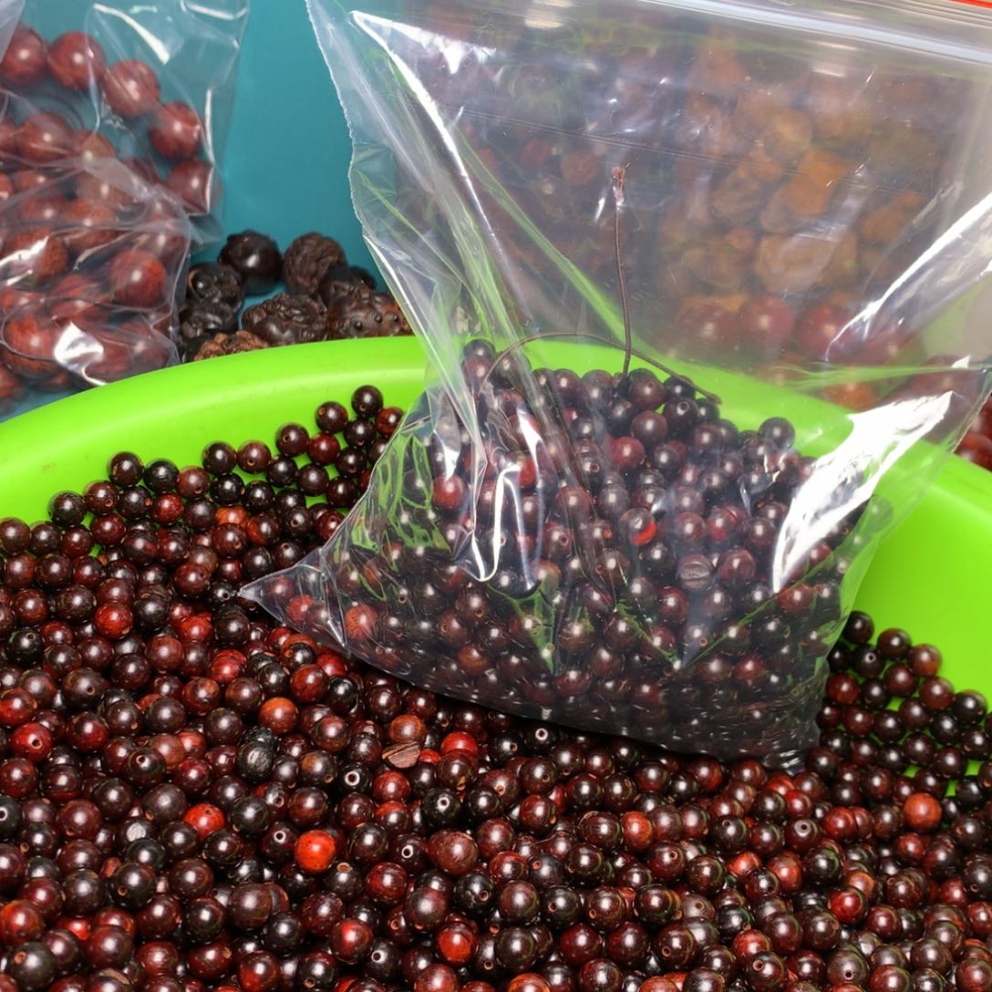 小叶紫檀手串/手链