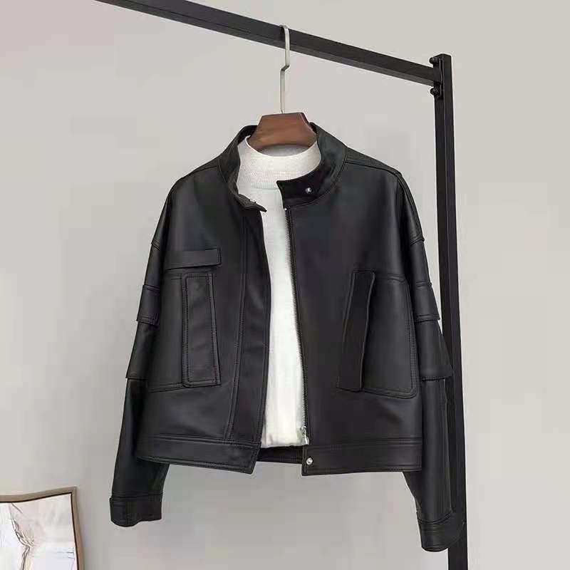 19男女皮衣【以直播间过款为准】