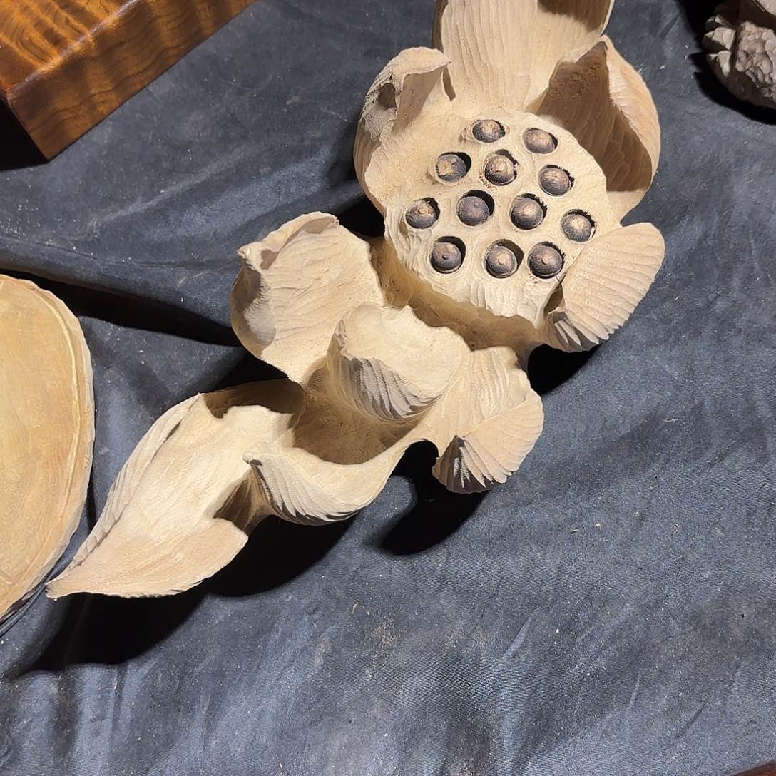 金丝楠淼****部小叶金丝楠枯木