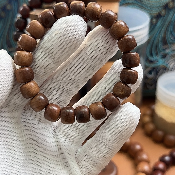 檀香木9.10沉 奶香 孤品 福利