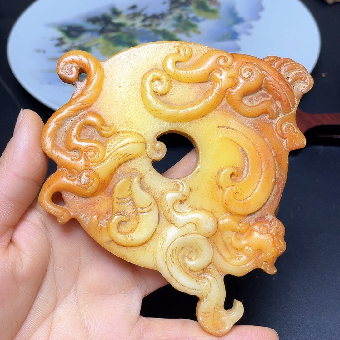 紫砂一图一物七天无理由
