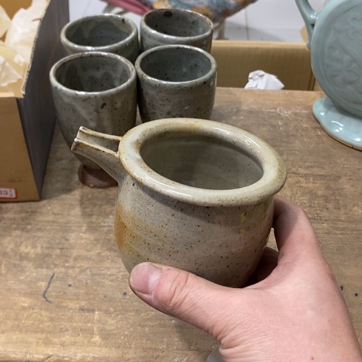 ****六中古品默认微瑕看好下手