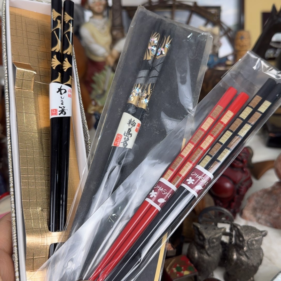 高***，瓷片茶室摆件茶室摆件