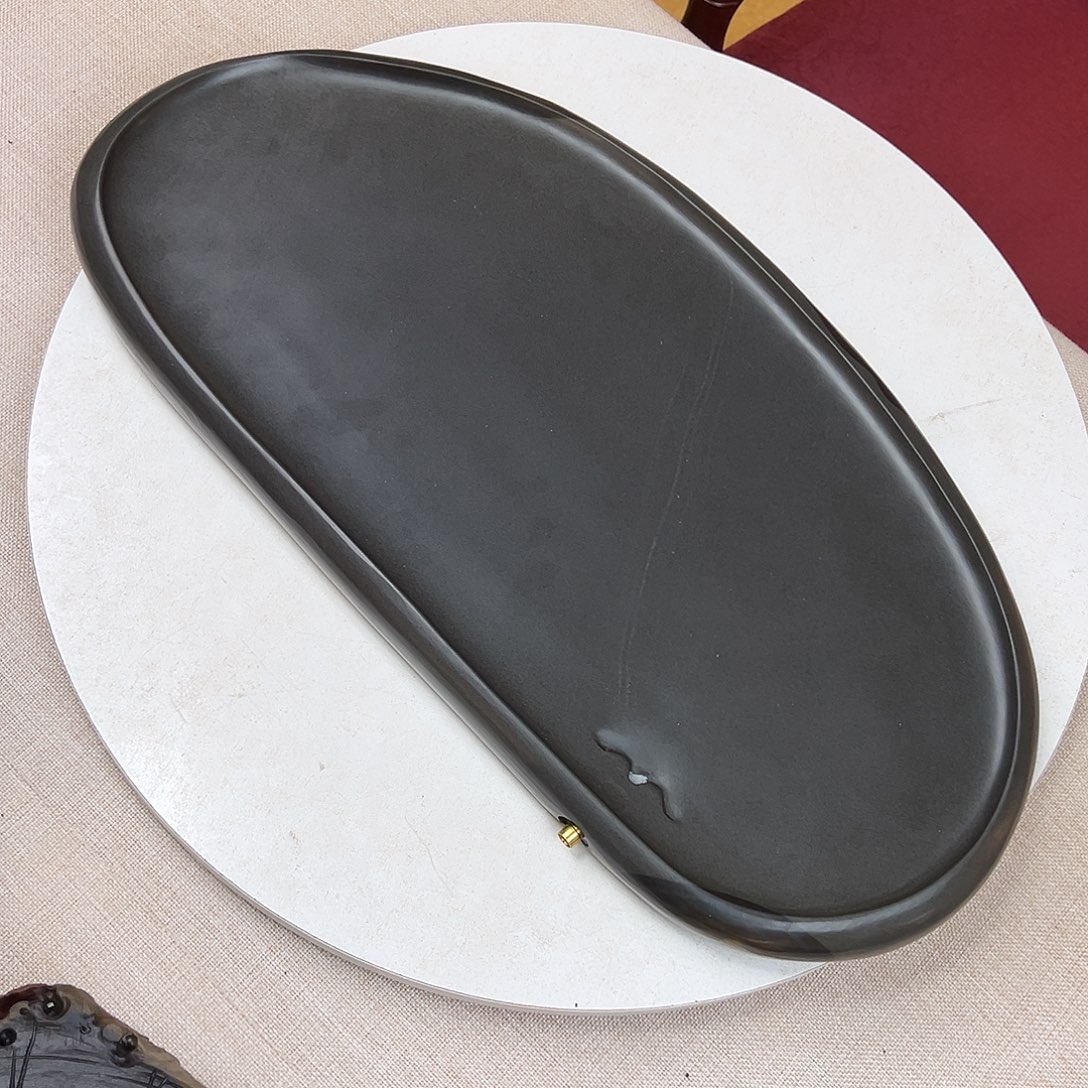 用***6歙砚茶盘茶盘茶盘