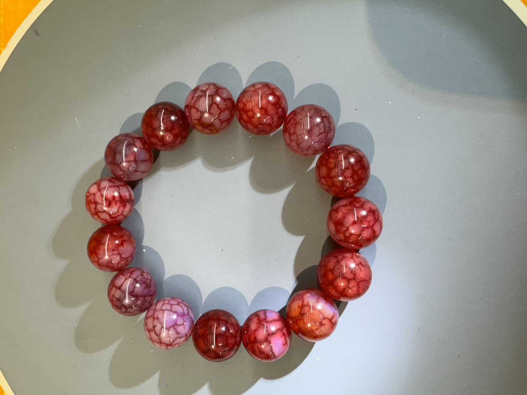     菲菲精选 【生鑫高端】菲菲推荐手串新款通用