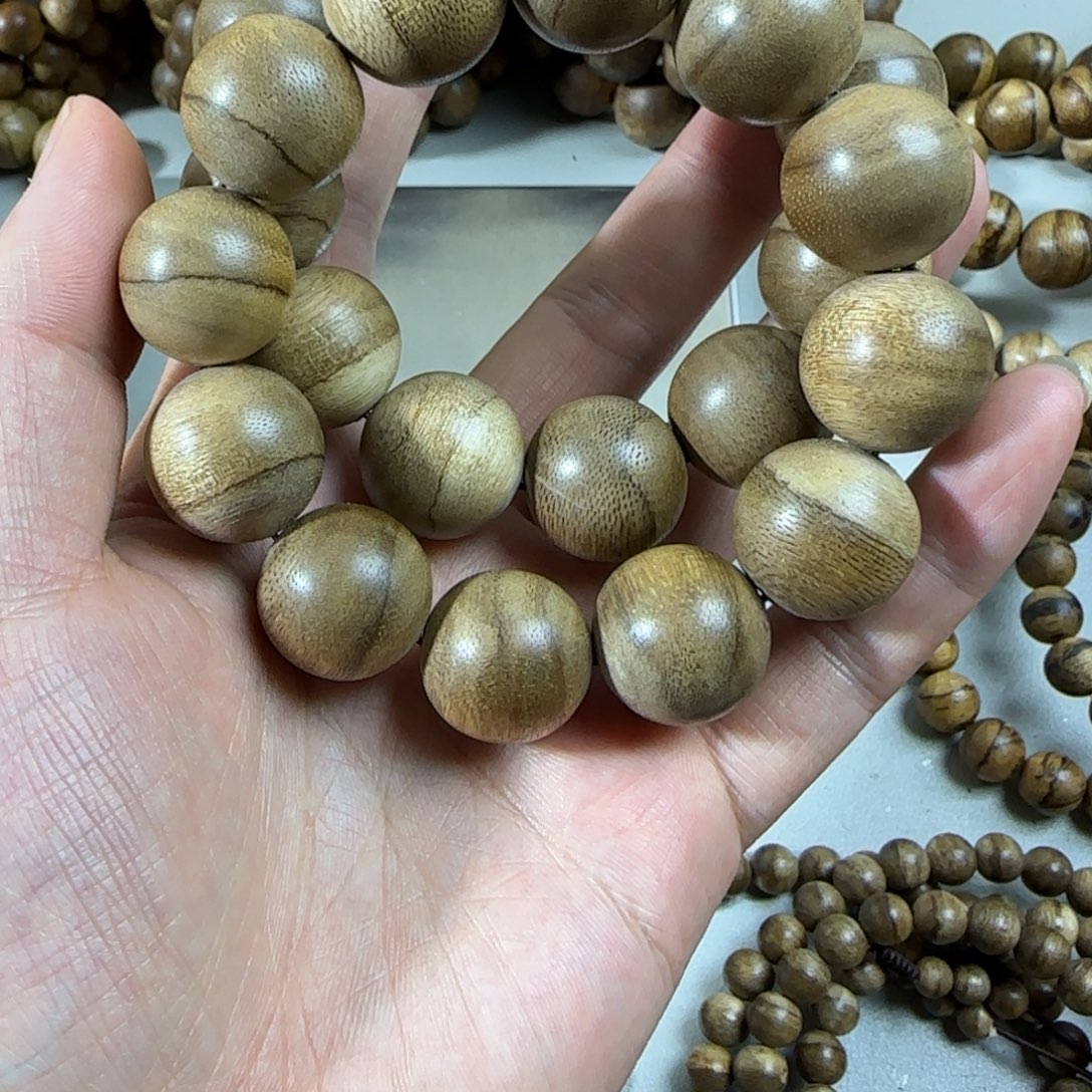 沉香沉香香囊达拉干虎斑纹2.0