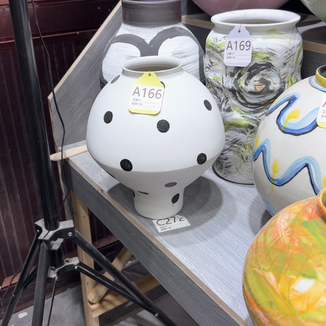 景德镇陶瓷艺术品