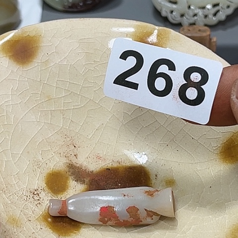 瓷片瓷器制作过程是根据不同