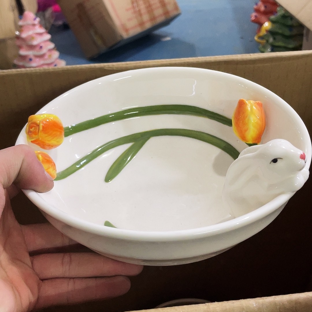 摆件     微瑕。          