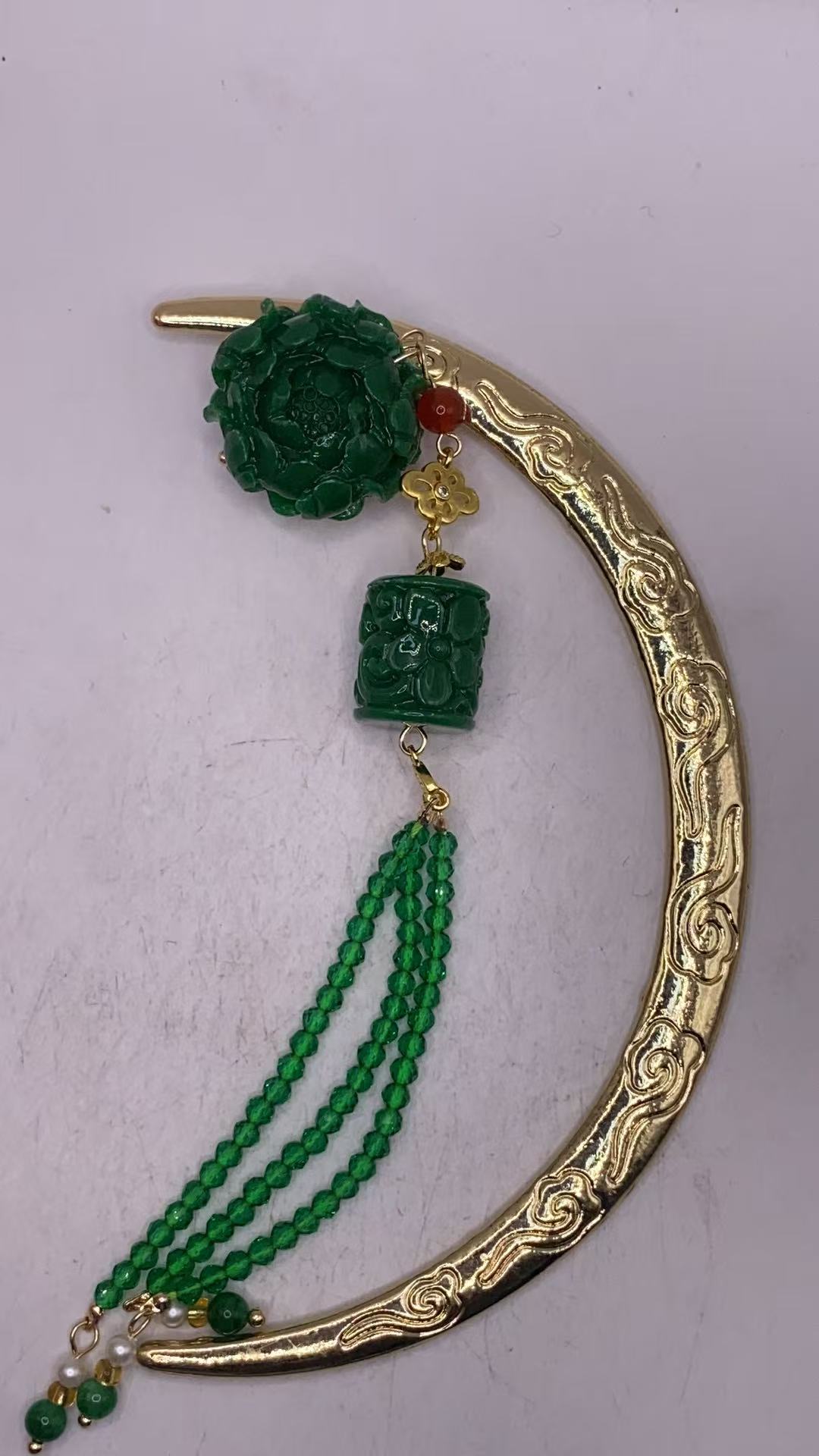  CY183【创艺家】 时尚气质吊坠（多样性发货发其一）