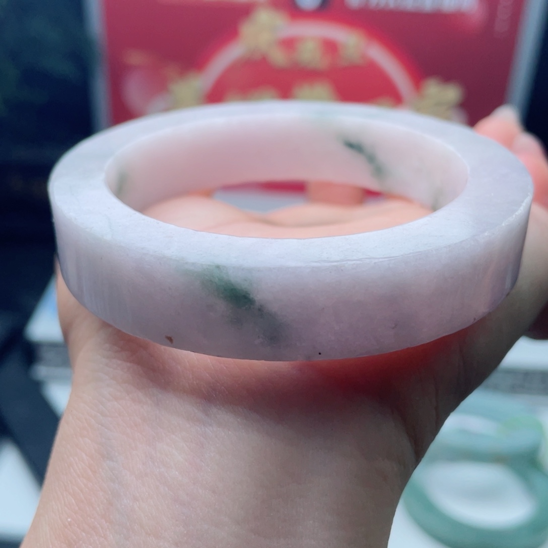 定制翡翠未镶嵌正