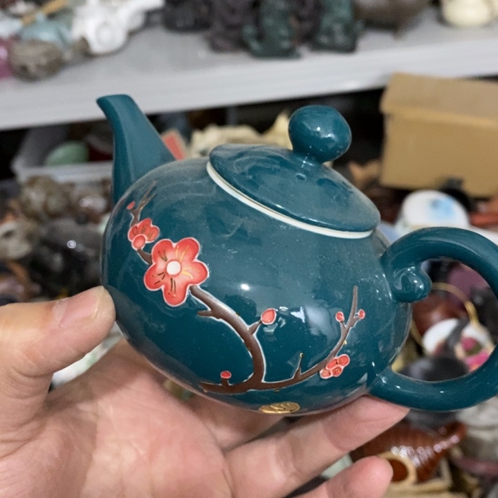 陶瓷艺术品及陶瓷制品