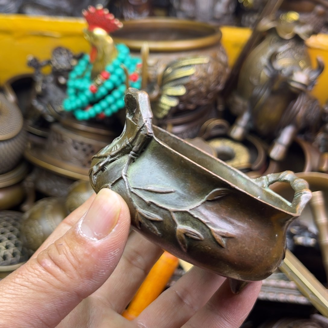 铜器铜器铜器铜器！