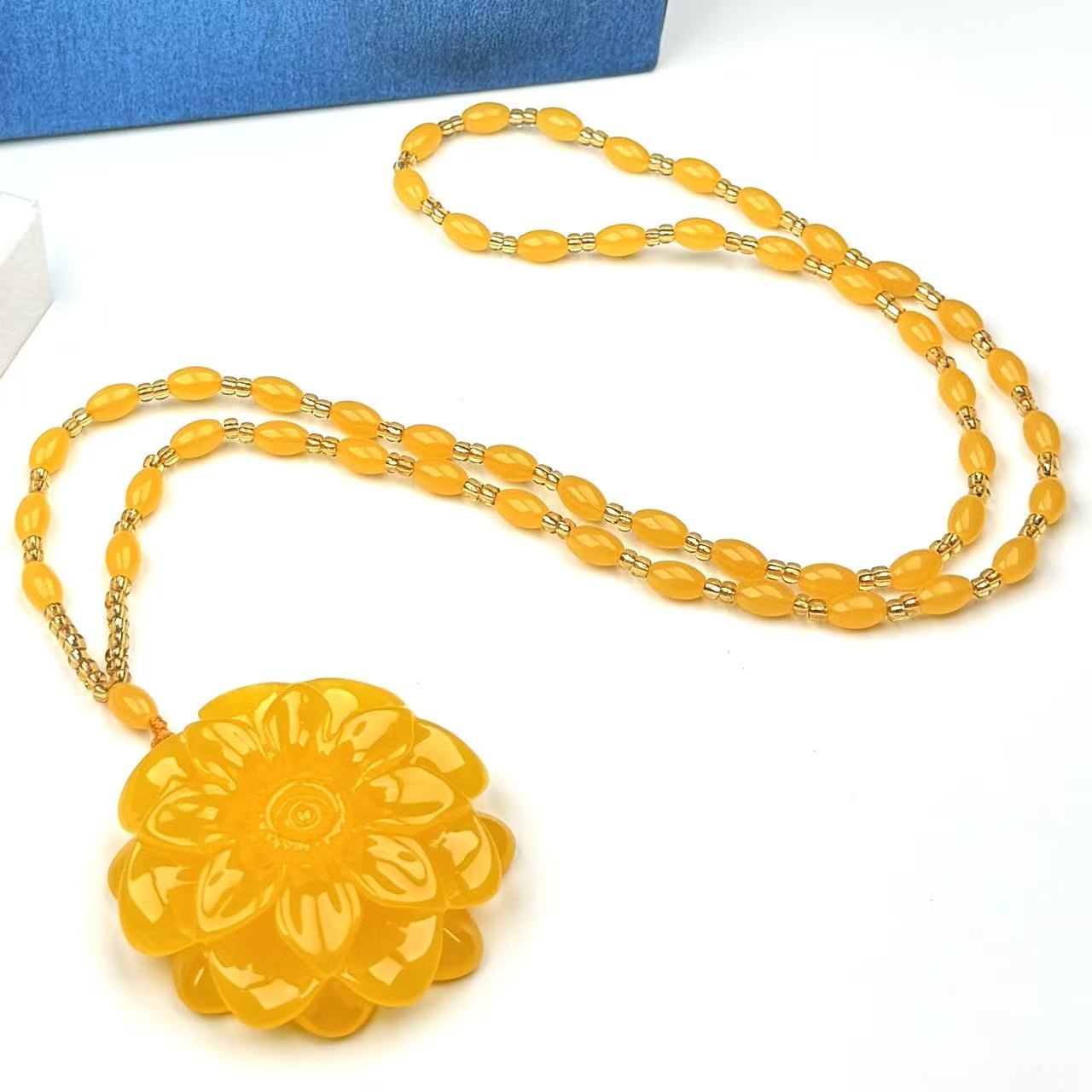 欧标国际臻奢饰瑰宝传藏吊坠保测后发精品t356