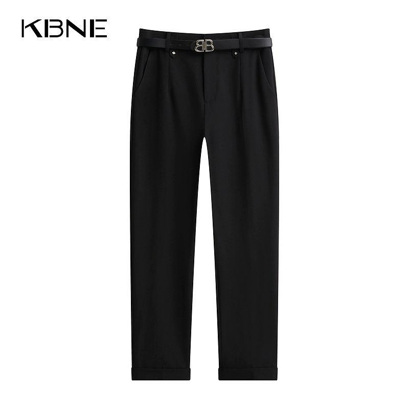 KBNE新款休闲裤KKZ57401103