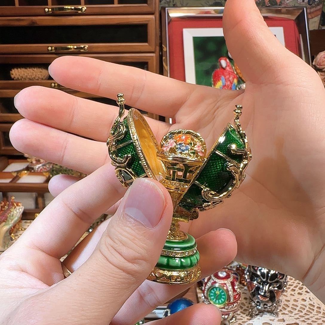 手工制品默认微瑕