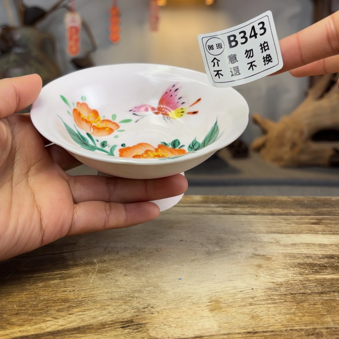 景德镇纯手工制作陶瓷
