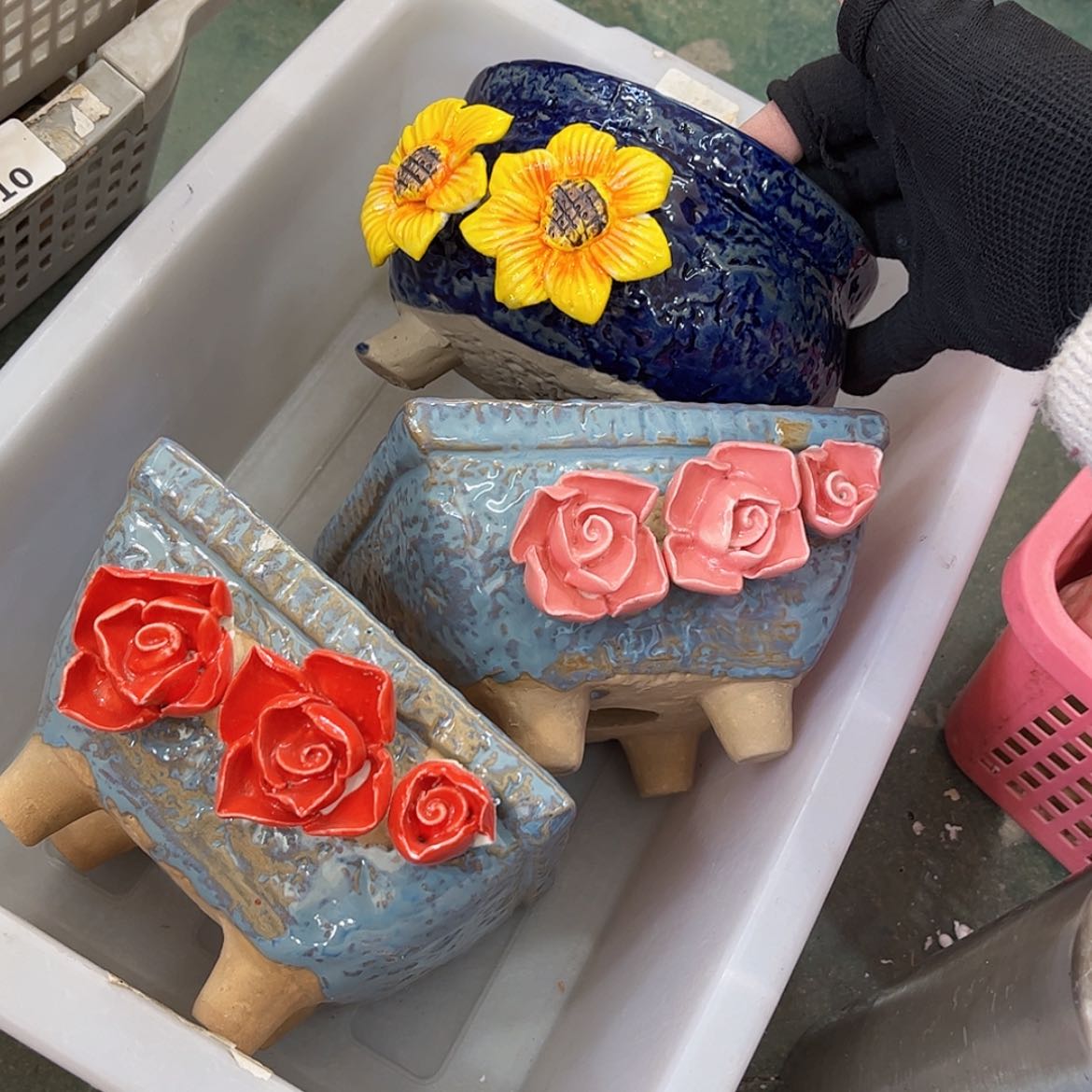 【闪购商品】红陶福利