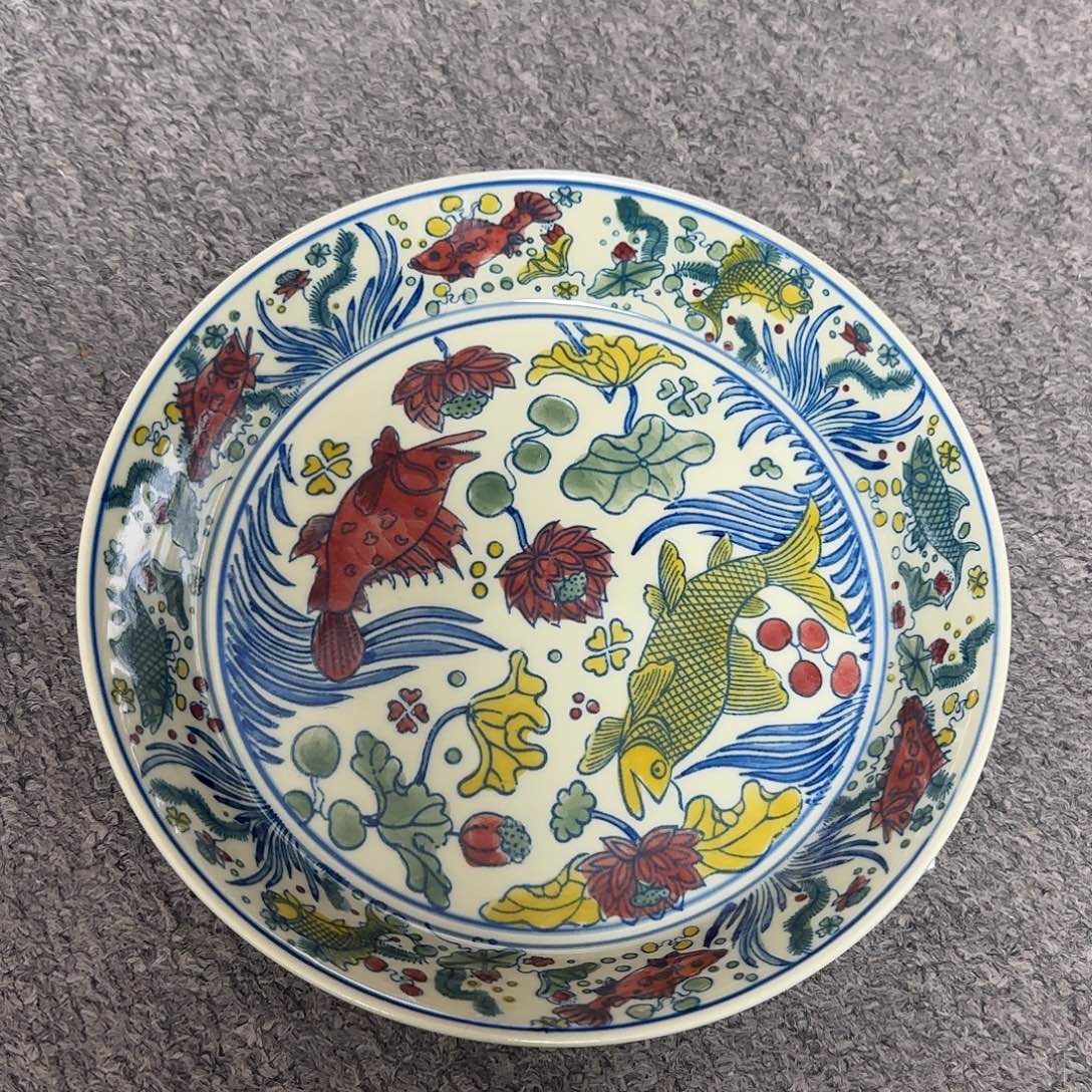 瓷片瓷器的工艺技术特点