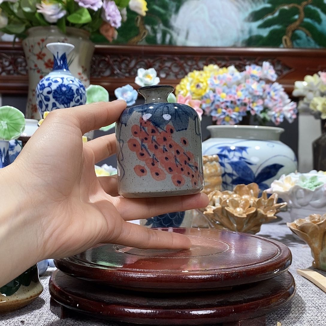 瓷片景德镇的陶瓷