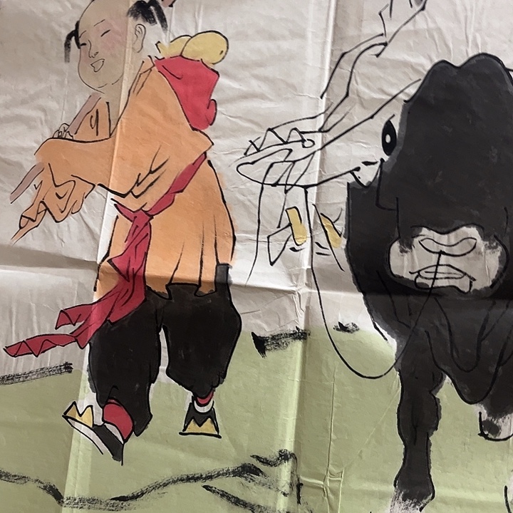 手工制作工艺制作