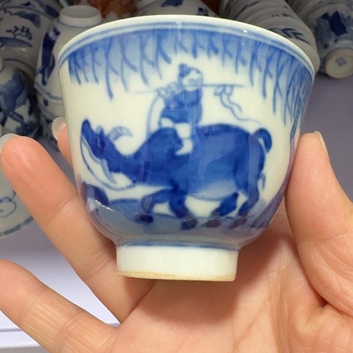 陶瓷艺术品收藏陶瓷