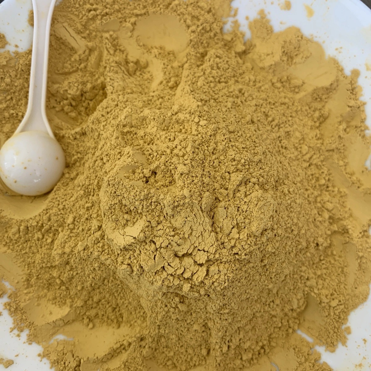 【阿秀山货】云南高原甄选  牛黄  正宗藏区山货