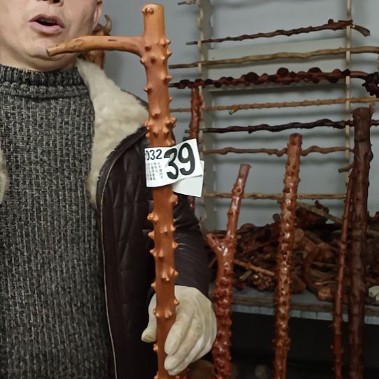 香榧木高山 檬子木文玩料