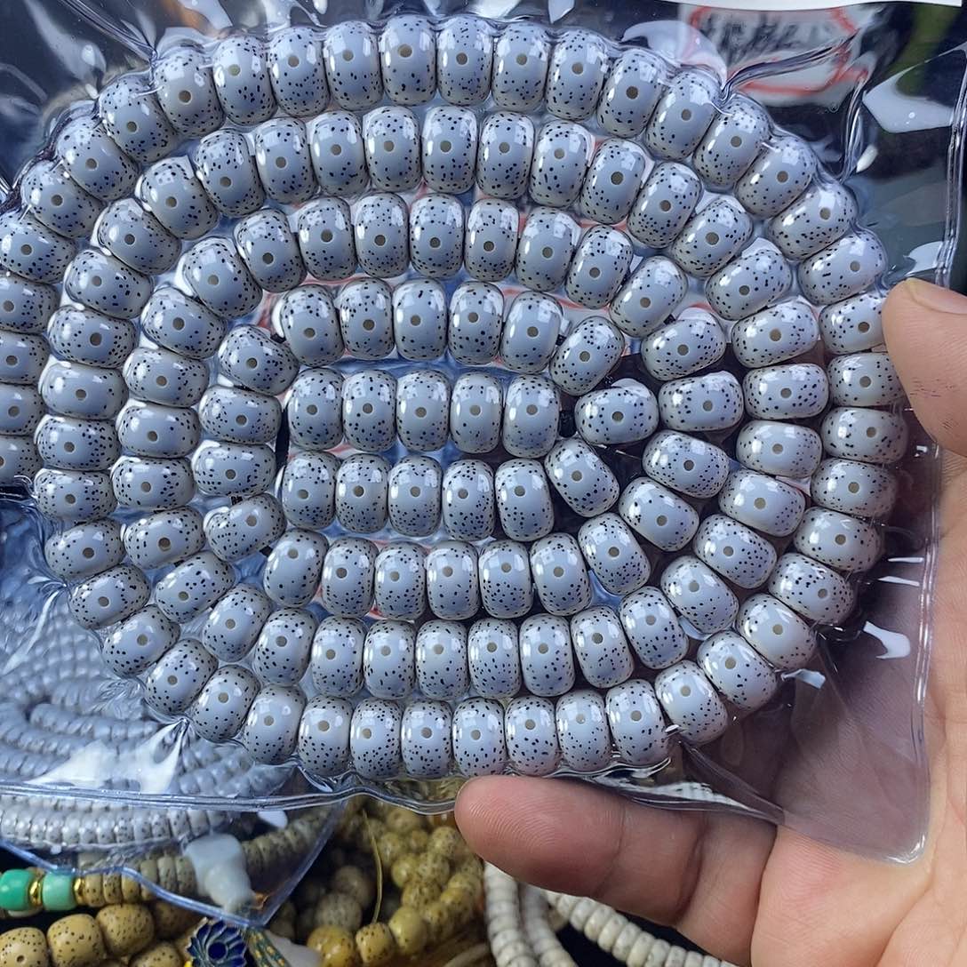 铭***汐手串星月菩提星月