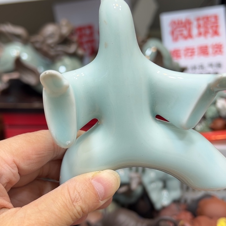 紫砂茶宠紫砂25888