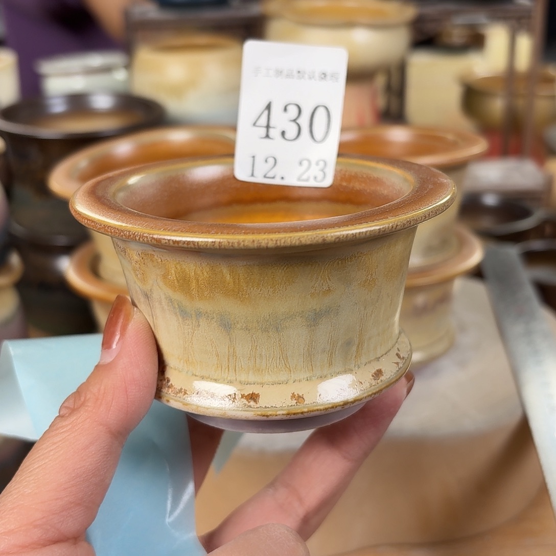 瓷片景德镇陶瓷手工制作