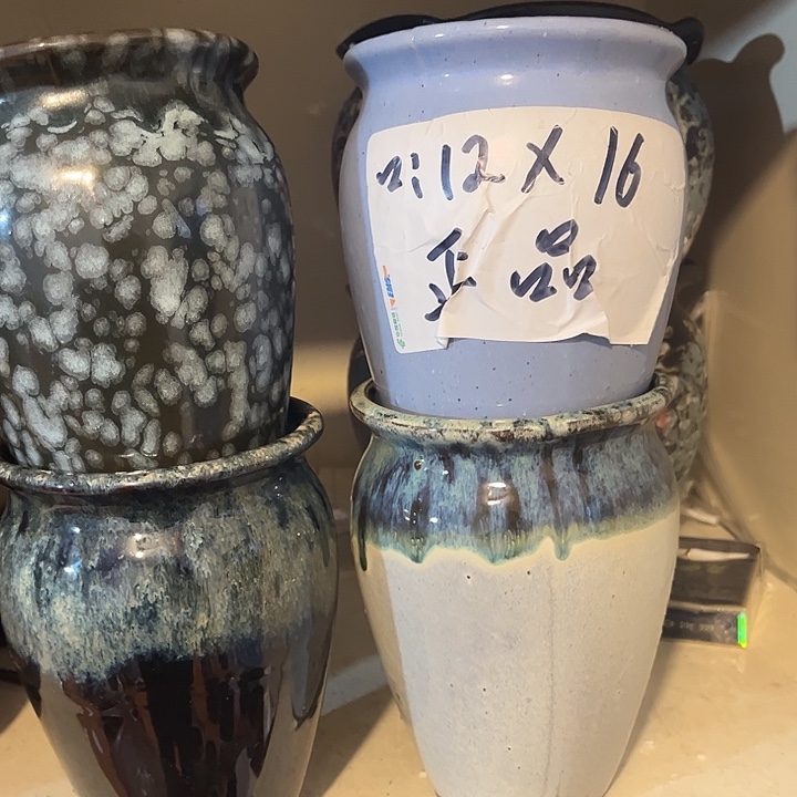 泥塑自产自销模式