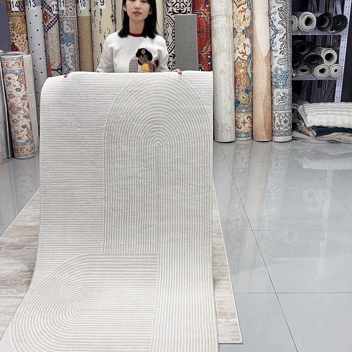 混纺尺寸误差正负1-3厘米100×200棉布底巨厚仿羊绒微瑕特价福利