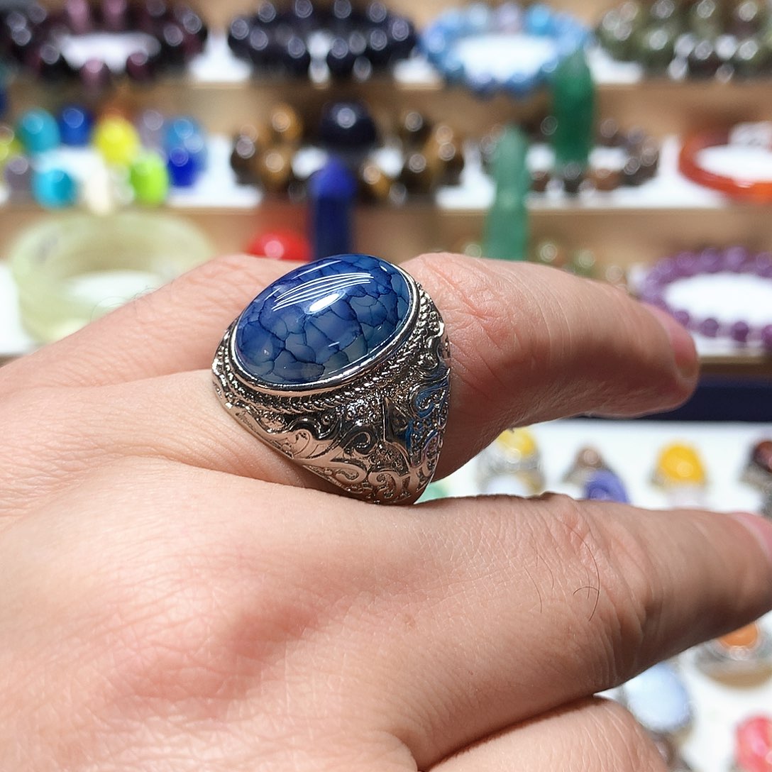 未镶嵌手串玛瑙/玉髓