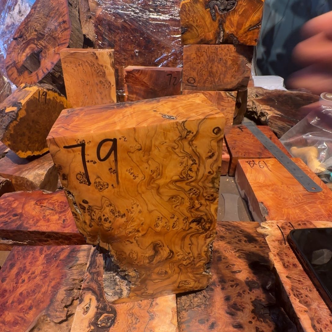 相***彰无事牌非洲檀香小叶