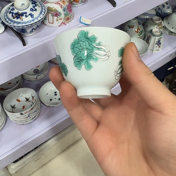 陶瓷艺术品收藏陶瓷