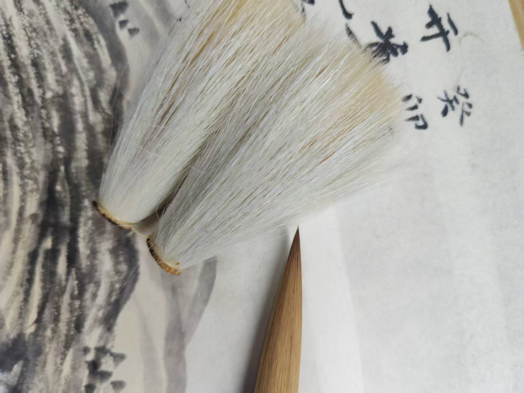 星悦华龙 直播专用链接（碧浪）0.85x3.8细羊毫