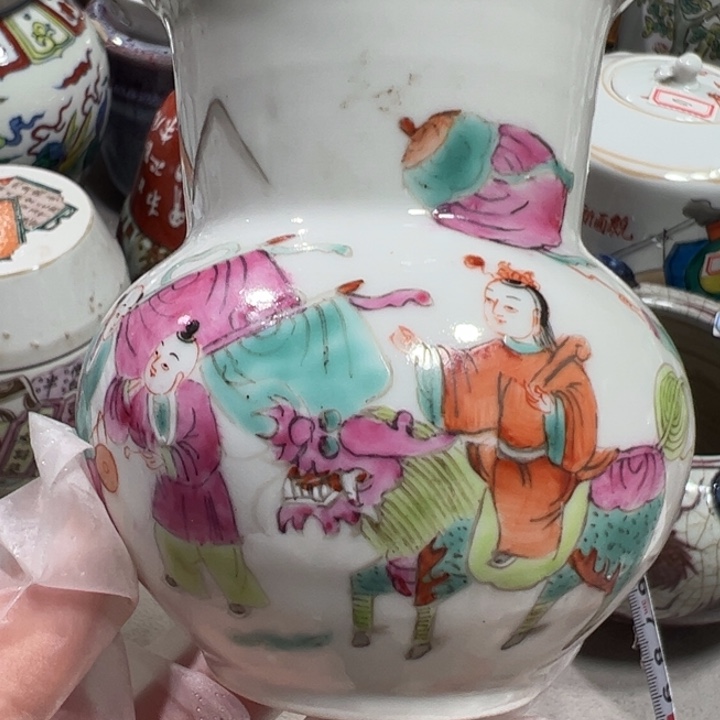 景德镇瓷器鉴定工艺品
